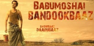 Babumoshai Bandookbaaz Dialogue