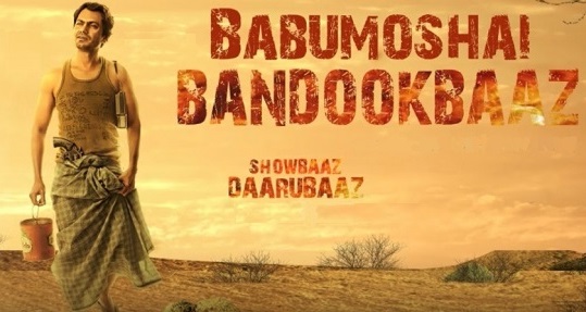 Babumoshai Bandookbaaz Dialogue