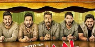 Golmaal Again Dialogues