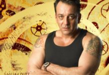 Sunjay dutt dialogues