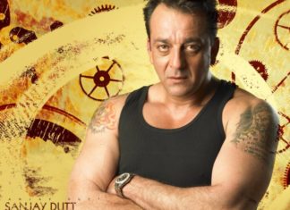 Sunjay dutt dialogues