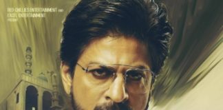 raees dialogue