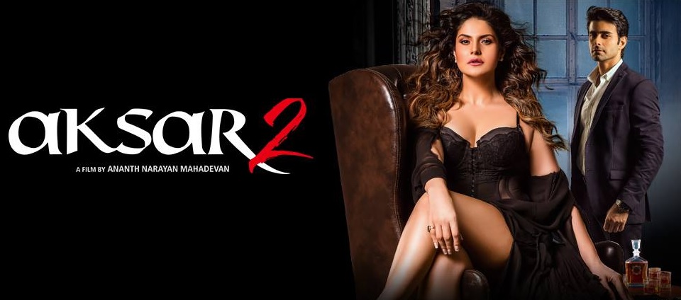 Aksar 2 Movie Dialogues