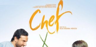 Chef Movie Dialogues