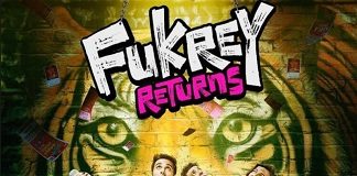 Fukrey Returns Dialogues Banner