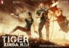 Tiger Zinda Hai Dialogues