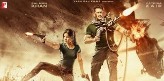 Tiger Zinda Hai Dialogues