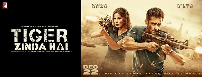 Tiger Zinda Hai Dialogues Banner