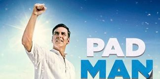 padman dialogues