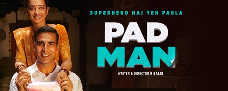 padman dialogues banner