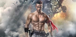 Baaghi 2 Dialogues