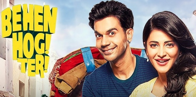 Behen Hogi Teri dialogues banner