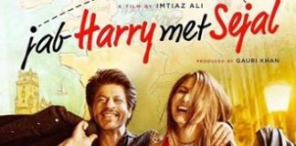 Jab Harry Met Sejal dialogues