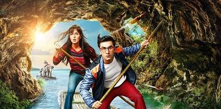 Jagga Jasoos dialogues banner