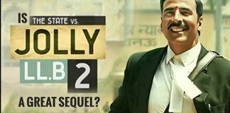 Jolly LLB 2 dialogues