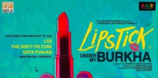 Lipstick Under My Burkha dialogues