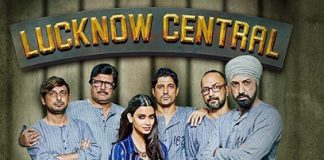 Lucknow Central Movie Dialogues Banner