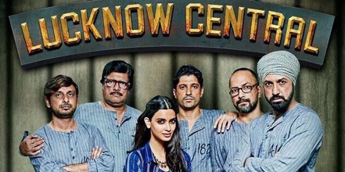 Lucknow Central Movie Dialogues
