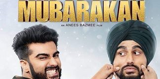 Mubarakan dialogues banner