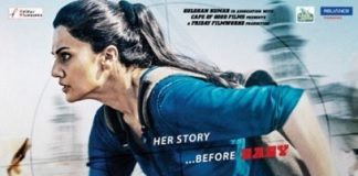 Naam Shabana dialogues