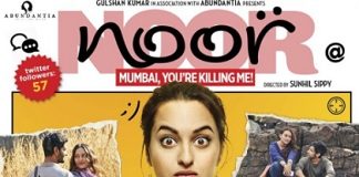 Noor movie dialogues