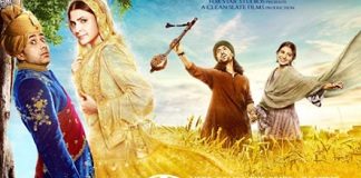 Phillauri movie dialogues banner