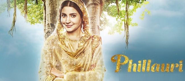Phillauri movie dialogues