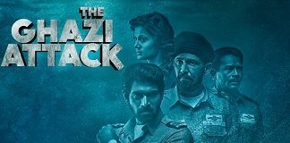 the ghazi attack Banner