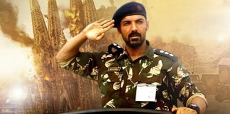 Parmanu movie dialogues banner