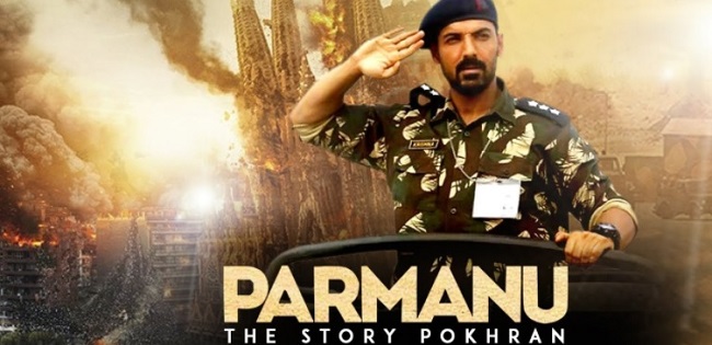 Parmanu movie dialogues