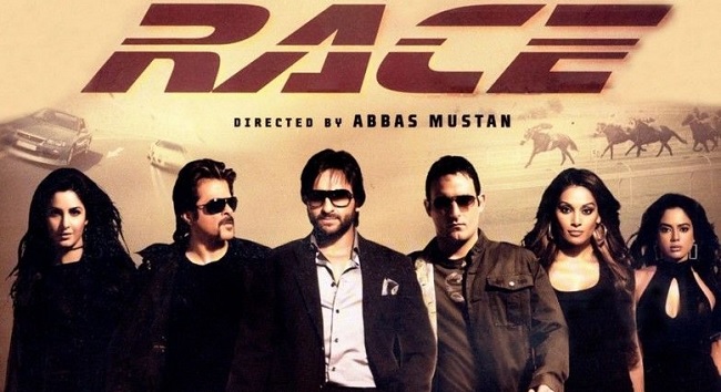 Race Movie Dialogues banner 2008