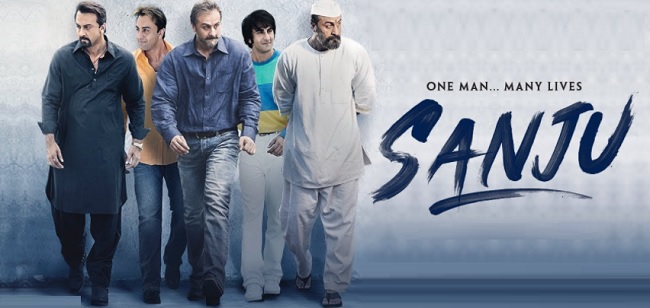 Sanju Movie Dialogues Ranbir Kapoor