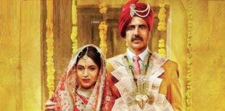 Toilet Ek Prem Katha Dialogues banner