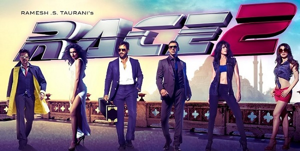 race 2 dialogues