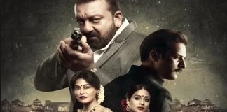 Saheb Biwi Aur Gangster 3 dialogues