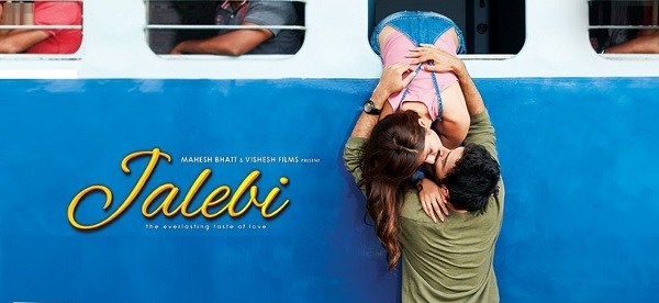 Jalebi Movie Dialogues Banner