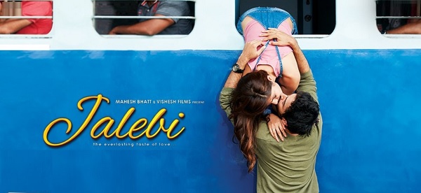 Jalebi Movie Dialogues Banner