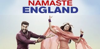 Namaste England Dialogues