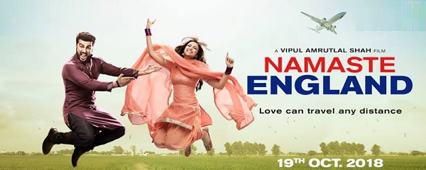 Namaste England Dialogues banner