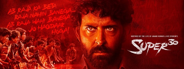 Super30 Movie Dialogues