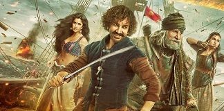 Thugs of Hindostan Dialogues