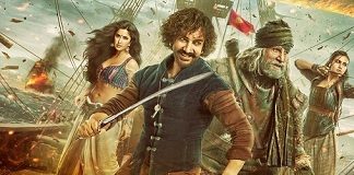 Thugs of Hindostan Dialogues