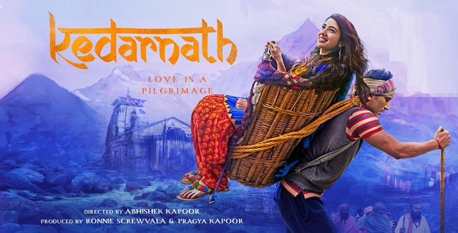 Kedarnath Movie Dialogues