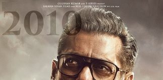 Bharat Movie Dialogues Banner
