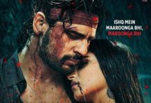 Marjaavaan Dialogues poster