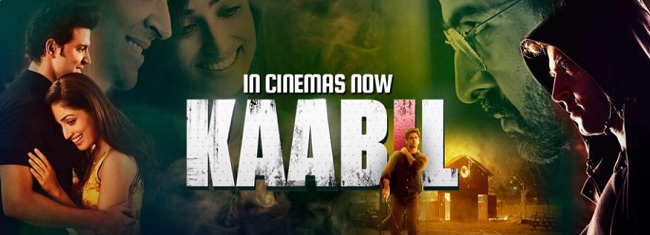 kaabil Movie dialogues