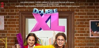 Double XL Movie Dialogues