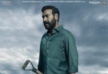 Drishyam 2 Movie dialogues banner