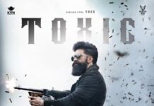 Toxic Movie Dialogues Toxic Movie Dialogues Banner